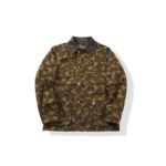 Stitching Multi-functional Workwear Jacket For Men - Image 6