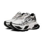 New Casual Men And Women Platform Shoes - Image 7