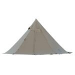 Waterproof Outdoor Camping Chimney Tent - Image 7