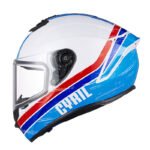 Cerro Helmet Electric Motorcycle Men And Women Winter - Image 9