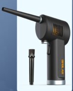 Household Mini Vacuum Cleaner - Image 3