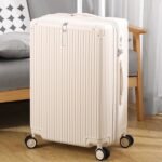 20-inch Boarding Bag Extended Trolley Case - Image 2