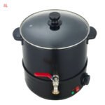 Wax Melting Machine Beauty Household Supplies Small Household Appliances Electric Kettle - Image 3