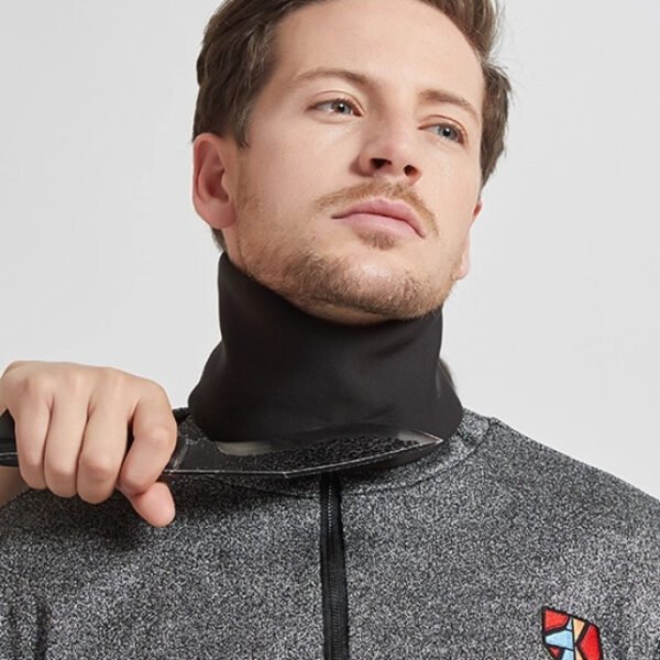 Anti-knife Cutting Safety Neck Protection Anti-stab Sharp Instruments Scratch