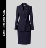 New Capable And Stylish Suit Jacket - Image 5
