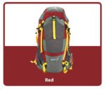 Outdoor Hiking Bag With Large Capacity And Foldable - Image 3