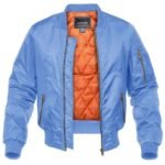 Plus Size Fat Guy Sports Casual Cotton Jacket - Image 6