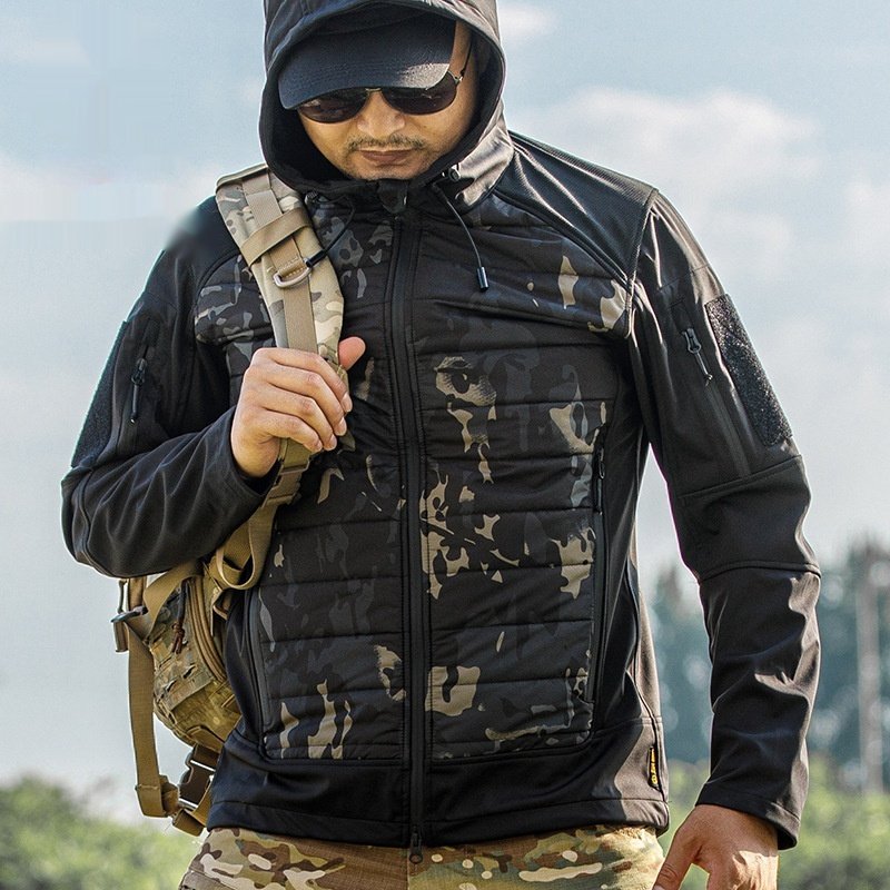 f746e93f-f7df-4e43-bb34-05fc9c0517e2_fine-7.jpeg Men's Camouflage Jacket Commuter Cotton-padded Coat - Image 1