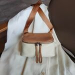 New All-match Casual Shoulder Messenger Bag For Women - Image 6