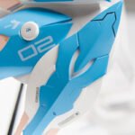 Butterfly Tech Mecha Wireless Bluetooth Headset Cyberpunk Tooling Accessories - Image 2