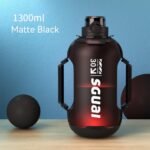 Smart Sports Bottle T30 Portable Sports Fitness Kettle Water Cup - Image 3