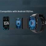 Smart Watch Android HD Large Screen To Play Games And Listen To Music - Image 6
