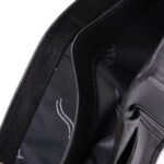 Pearl Fishskin Short Grinding Beads With Cowhide Wallet - Image 8