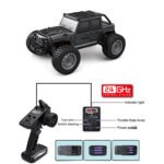 Full Scale Charging High Speed  Remote Control Toy Car - Image 3