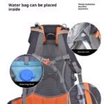 Hiking Backpack Outdoor Professional Large Capacity 35L - Image 2