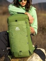 Hiking 24L Outdoor Mountaineering Bag Men And Women Large Capacity - Image 4