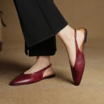 Women's Sandals Summer Women's Flat Sandals Women's - Image 8