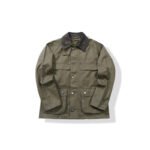 Stitching Multi-functional Workwear Jacket For Men - Image 3